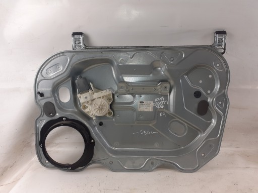 mechanism windows right front FORD FOCUS MK2