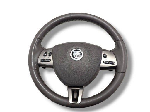lenkrad Jaguar XF 250 2009 8X23ABAMT