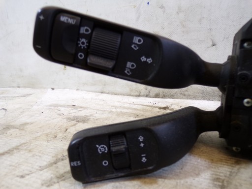 Commodo essuie glace ALFA ROMEO 159 01560804990 (1)