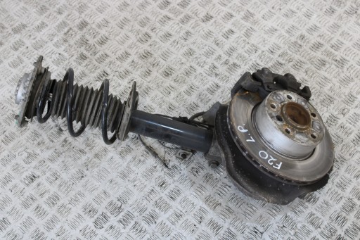 otoč McPherson levý předek tlumič BMW 1 F20 F21