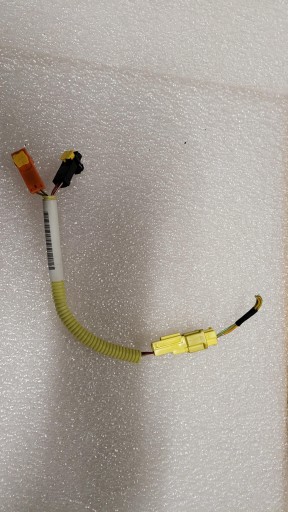 Wtyczka Airbag Pasazera MITSUBISHI LANCER VIII 2008-2017
