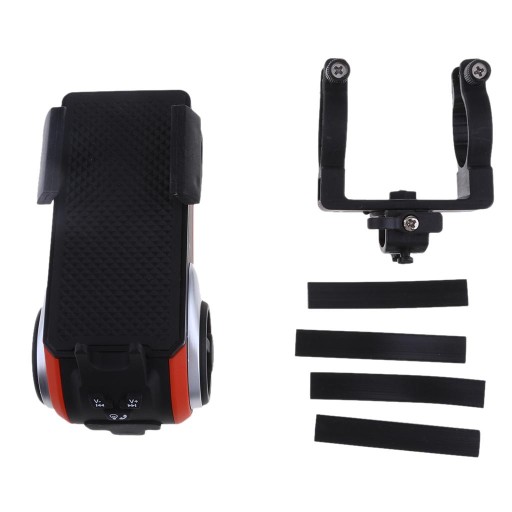 P3 Bluetooth стерео колонки система для мотоцикла