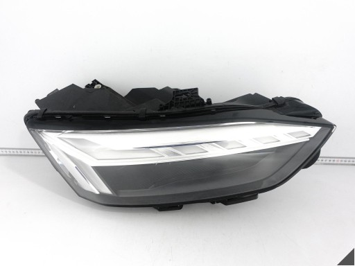 AUDI A5 S5 8W6 F5 B9 LIFT 19-24 light FULL LED MATRIX right front EUROPA