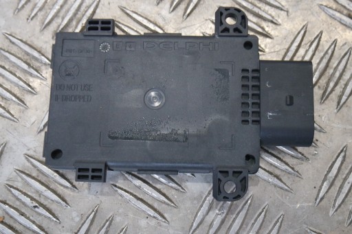 РАДАР ПОМОЩНИК РЕМНЯ PORSCHE 992 4N0907566K