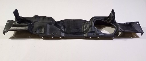 torpedo cover under the window of the front dolnego Maserati Granturismo 2008