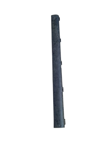 moulding threshold right FIAT PANDA III LIFT 735521098 DX