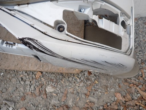 bumper front front SEAT CUPRA LEON 4 IV 5FA 2019-2024R 5FA807221B