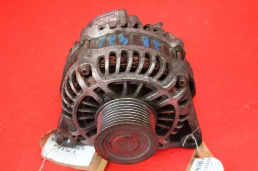 alternatore Test A3TB4981 MAZDA 6 1 e GG 2.0 CITD 136 KM 02-05