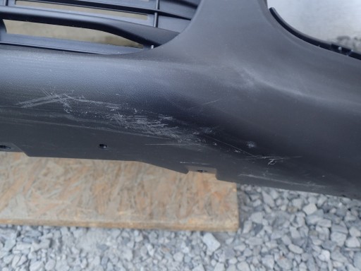 STOSSSTANGE VORNE VORNE CITROEN BERLINGO 4 IV K9 18