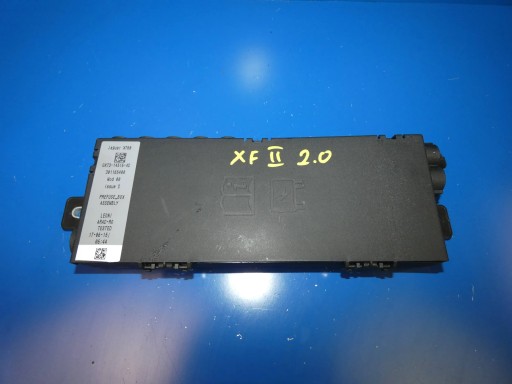 JAGUAR XF X260 XE X760 module of the battery ROZDZIELACZ PRADU