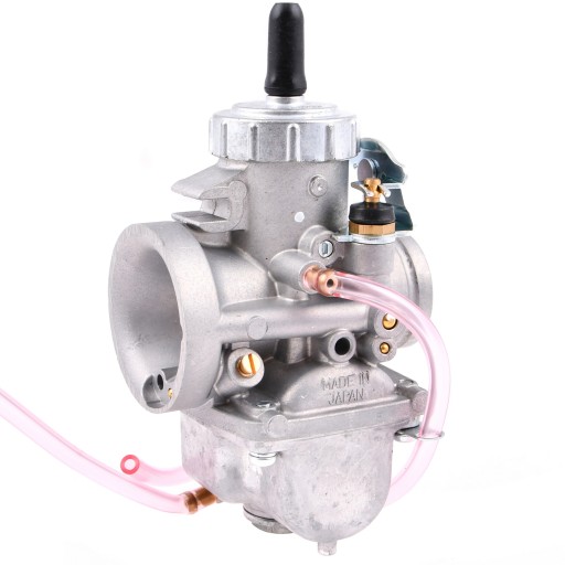 MF16951 - Карбюратор Mikuni VM30-83 ручний всмоктуючий