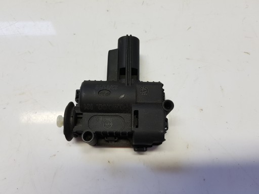 DISCOVERY SPORT FUEL FILLER LOCK