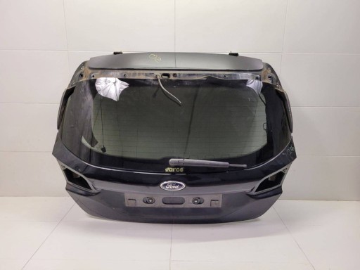 trunk door boot Ford Fiesta MK8 2017 -2023