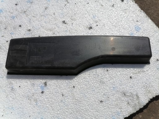 WKLAD PODLOKIETNIKA BMW E65 LIFT 6951892