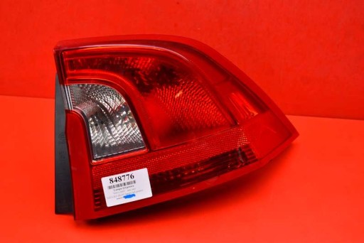 light right rear part rear 30796268 VOLVO S60 2 II 10-13