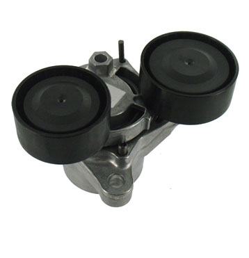 38306 - Натяжитель поликлинового ремня. для BMW E90 / F20