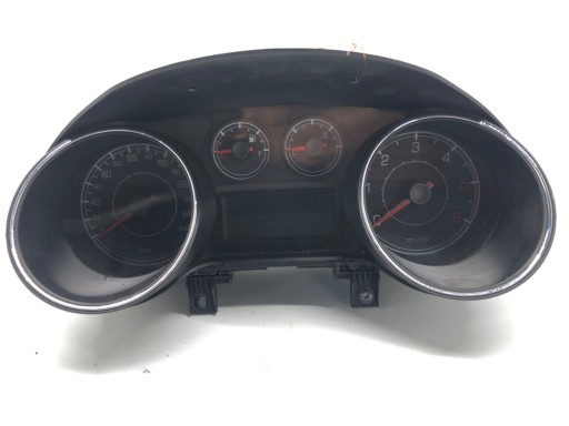 ЛІЧИЛЬНИК FIAT BRAVO II 06-22 5550019804