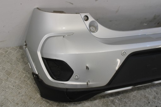 bumper rear part rear complete 4X PDC FORD KA+ KA + ACTIVE LIFT