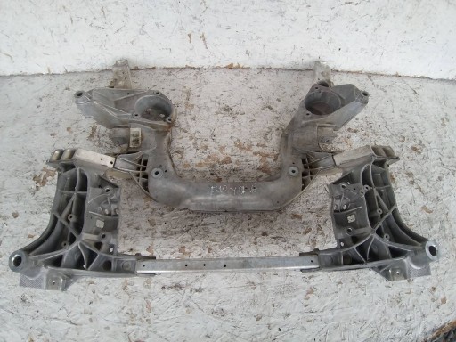 BMW F10 F11 F07 axle beam axle beam subframe front RAMA of the engine 4x4 6797647