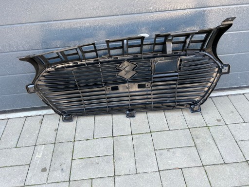 SUZUKI SWIFT MK8 GRILL GRILL 2018- ACC RADAR