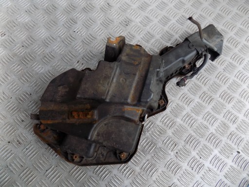 MIT2441 - OUTLANDER II C-CROSSER 4007 2007-РЕЗЕРВУАР ДЛЯ РІДИНИ FAP ADBLUE 2.2 HDI