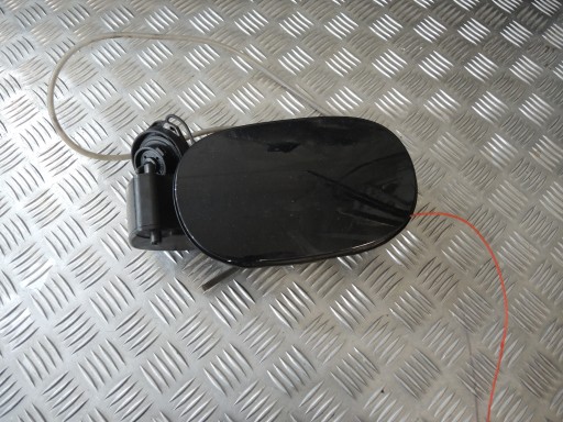 7P5809857 - PORSCHE CAYENNE 7P5 TURBO S КРЫШКА ТОПЛИВНОГО БАКА