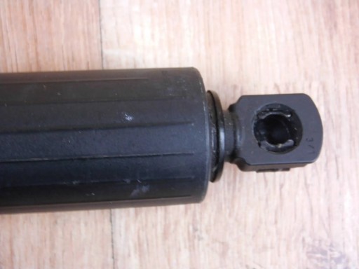 Ford Kuga III 2021 MK3 damper electrical bonnet boot telescope left