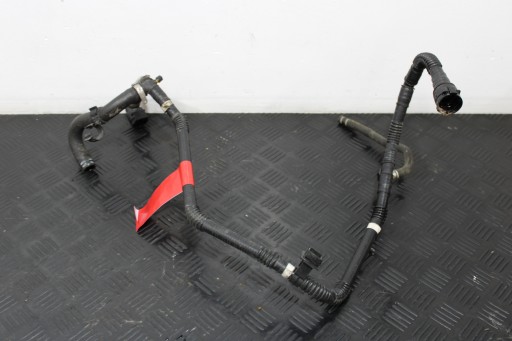 Schlauch Rohr Schlauch des Wassers 52138383 JEEP RENEGADE LIF