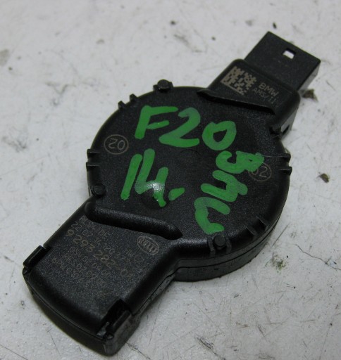 BMW F20 1.6i 14R sensor SENSOR rain 9293282