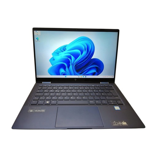 HP Elite Dragonfly G1
