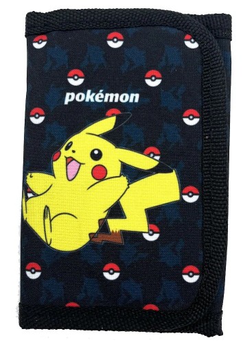 Дифузний гаманець на липучці