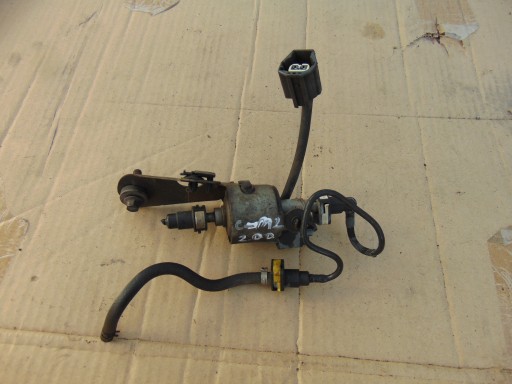 AV619A407AD - ТОПЛИВНЫЙ НАСОС FORD C-MAX 2.0 TDCI