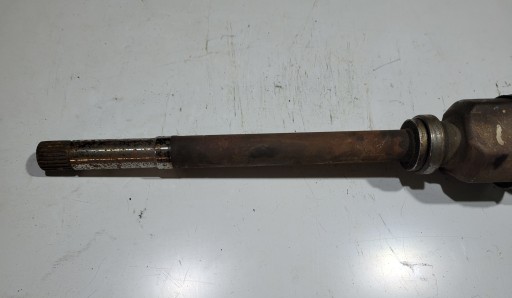 semi-axis right long PEUGEOT 308 T7 1.6