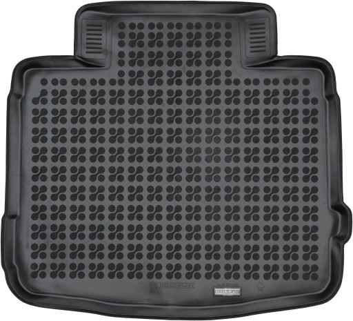 Opel Insignia і хетчбек 08-17 килимок багажника