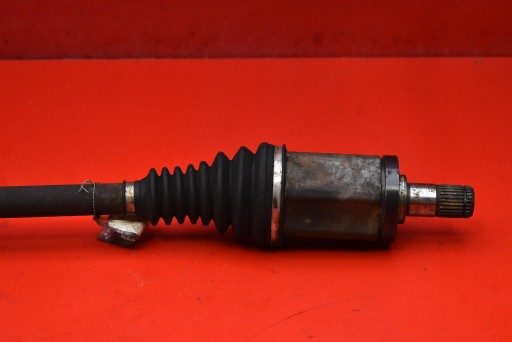 semi-axis left front AUTOMAT BMW F10 F11 2.0 D 218 KM 09-13