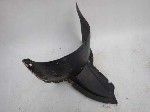 SKODA OCTAVIA II 1Z0 pare boue droit avant KIEL 1Z0809954