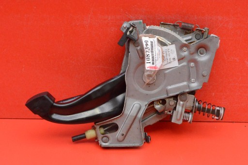 Schaltgestänge PEDAL elektrische Parkbremse 7L0721797J AUDI Q7 4L 05-09