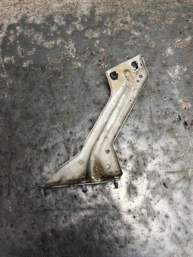 Consolle parafango sinistra Anteriore LY9C AUDI Q5 8R0821135