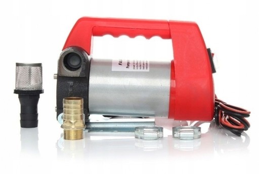 МИНИ CPN 12 В ДИЗЕЛЬНЫЙ ТОПЛИВНЫЙ И МАСЛЯНЫЙ НАСОС