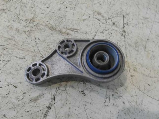 68343332AB - JEEP CHEROKEE KL LIFT 19-ВЕШАЛКА ДЛЯ ВЫХЛОПНОЙ ТРУБЫ