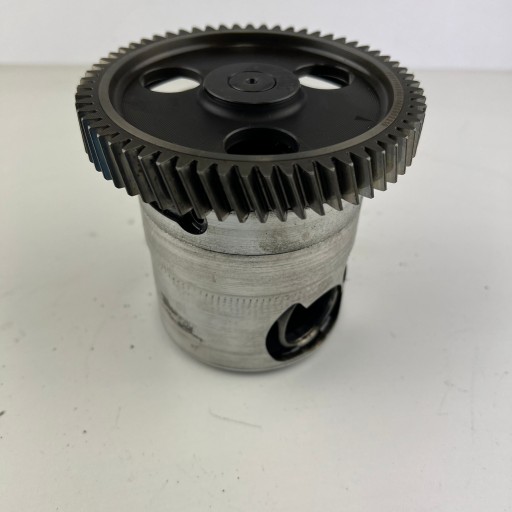 R6511811801 651 - МАСЛЯНЫЙ НАСОС MERCEDES SPRINTER 906 VITO 2.2 CDI