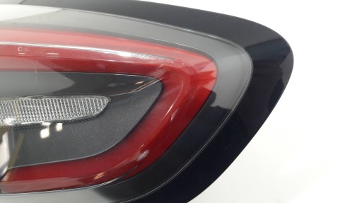 Ford Puma MK II 2 light rear left to the bonnet L1TB13A603AD (R187)