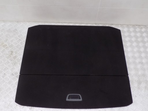 BMW F44 plato rear boot black 7475721