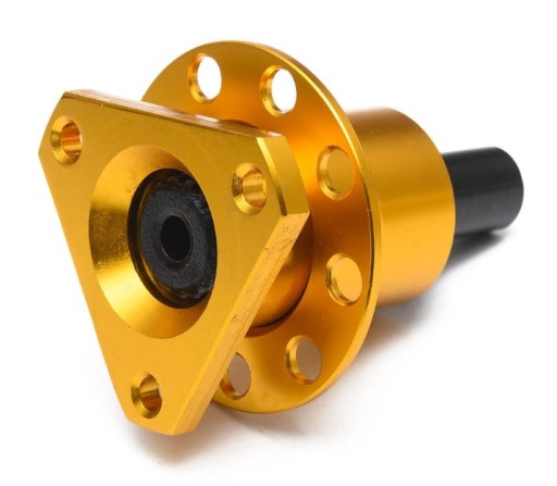 Naba quick release PROFI для зварювання картинг автомобіля