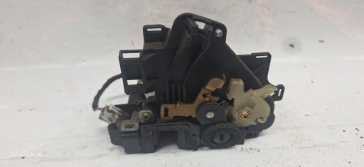 lock door VW POLO 02- Z3B4839016