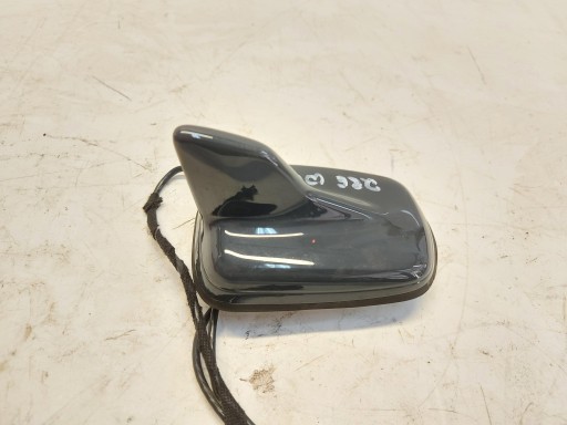 Audi Q8 E-TRON SportBack 4KE antena dach rekin oryg 4n0035503ah