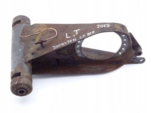 JOHNSTON_CX200_C50_WAHACZ - JOHNSTON CX200 C50 важіль управління лівий задній задній