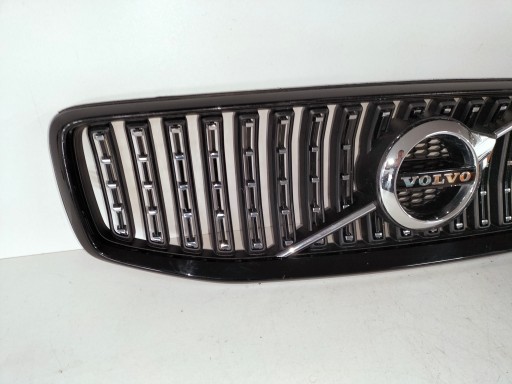 grille grid grill VOLVO V60 II 18- CROSS COUNTRY