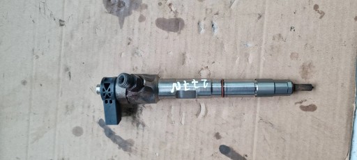 A4 B9 8W injektor üzemanyag 2.0 TDI 04L130277N A5 8W Q5 A6