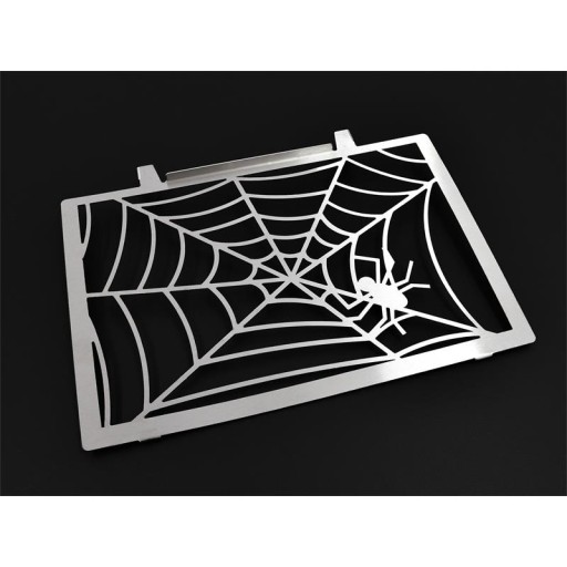 10002565 - ZIEGER РЕШЕТКА РАДИАТОРА KAWASAKI С 750 / R 08-12